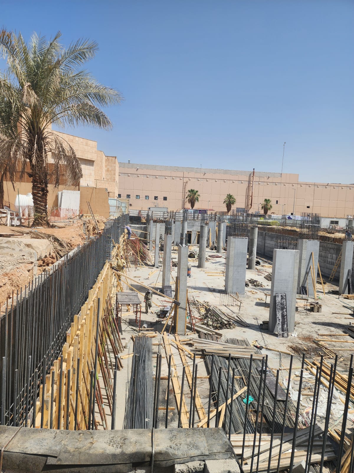 مشاريع تجارية